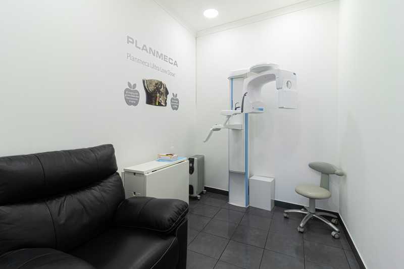 Imaging Room