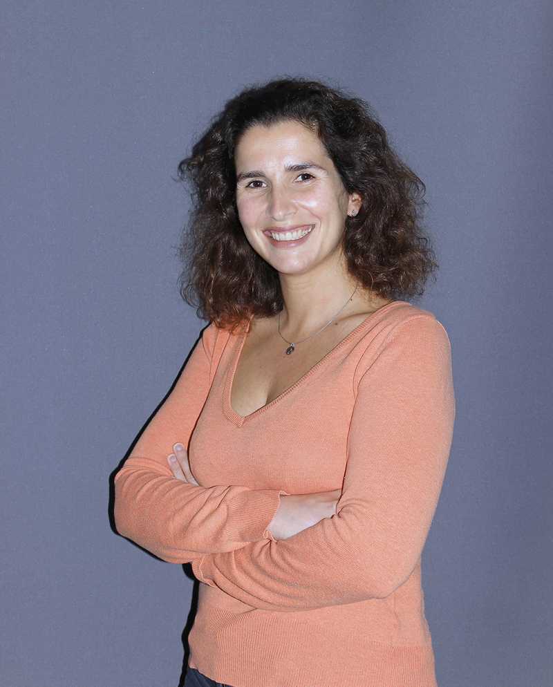 Sofia Gaio