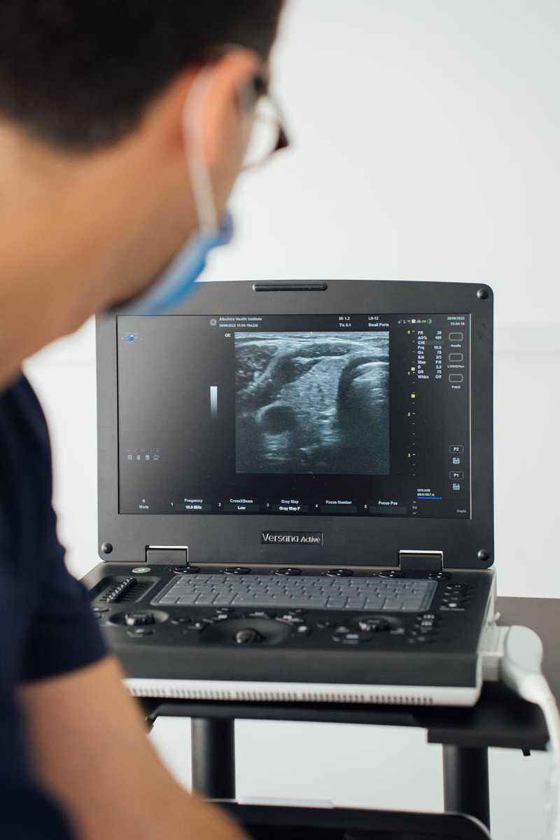 Interventional Radiology